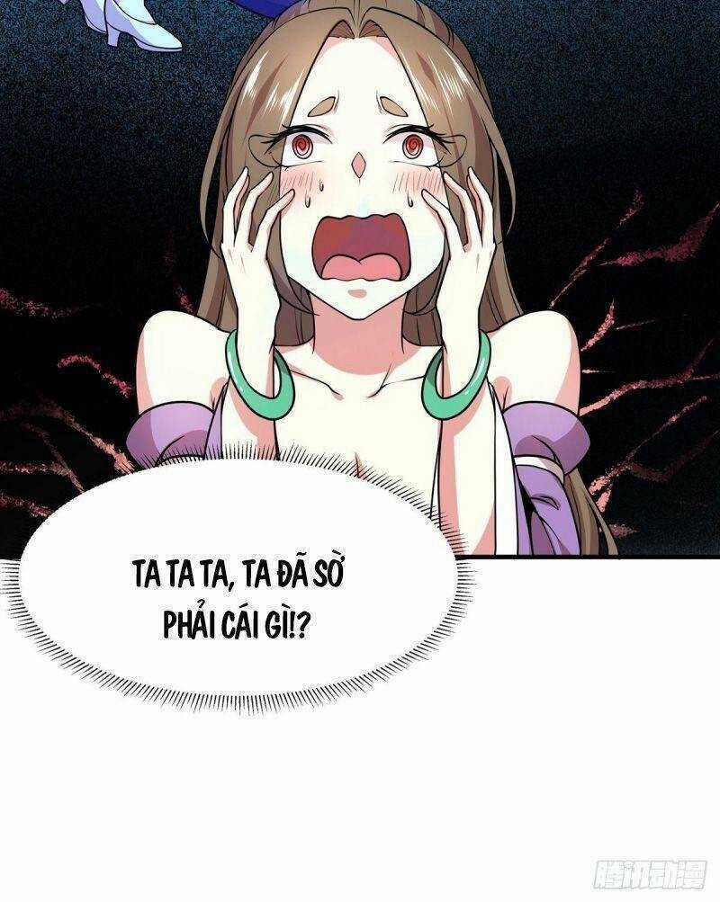 Lực Bạt Sơn Hà Hề Tử Đường Chapter 34 trang 25