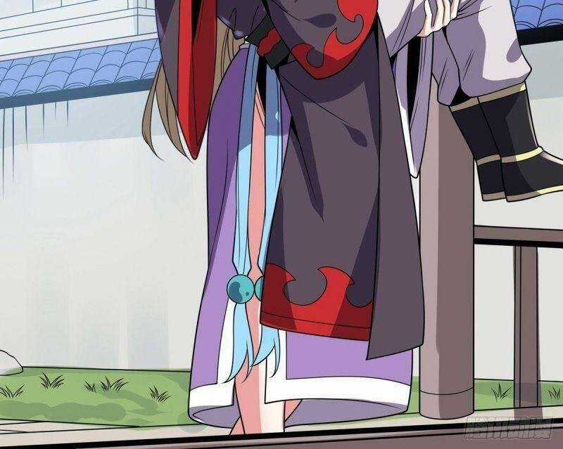 Lực Bạt Sơn Hà Hề Tử Đường Chapter 34 trang 29