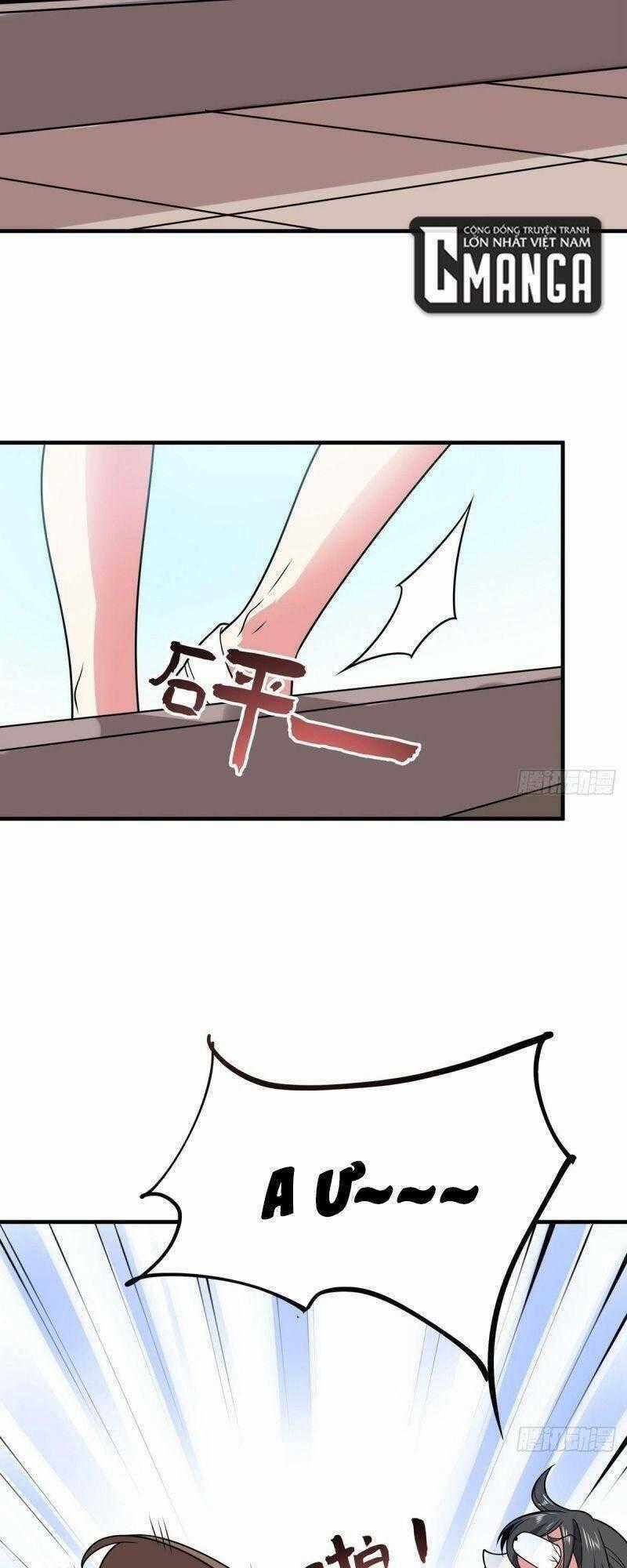 Lực Bạt Sơn Hà Hề Tử Đường Chapter 34 trang 30