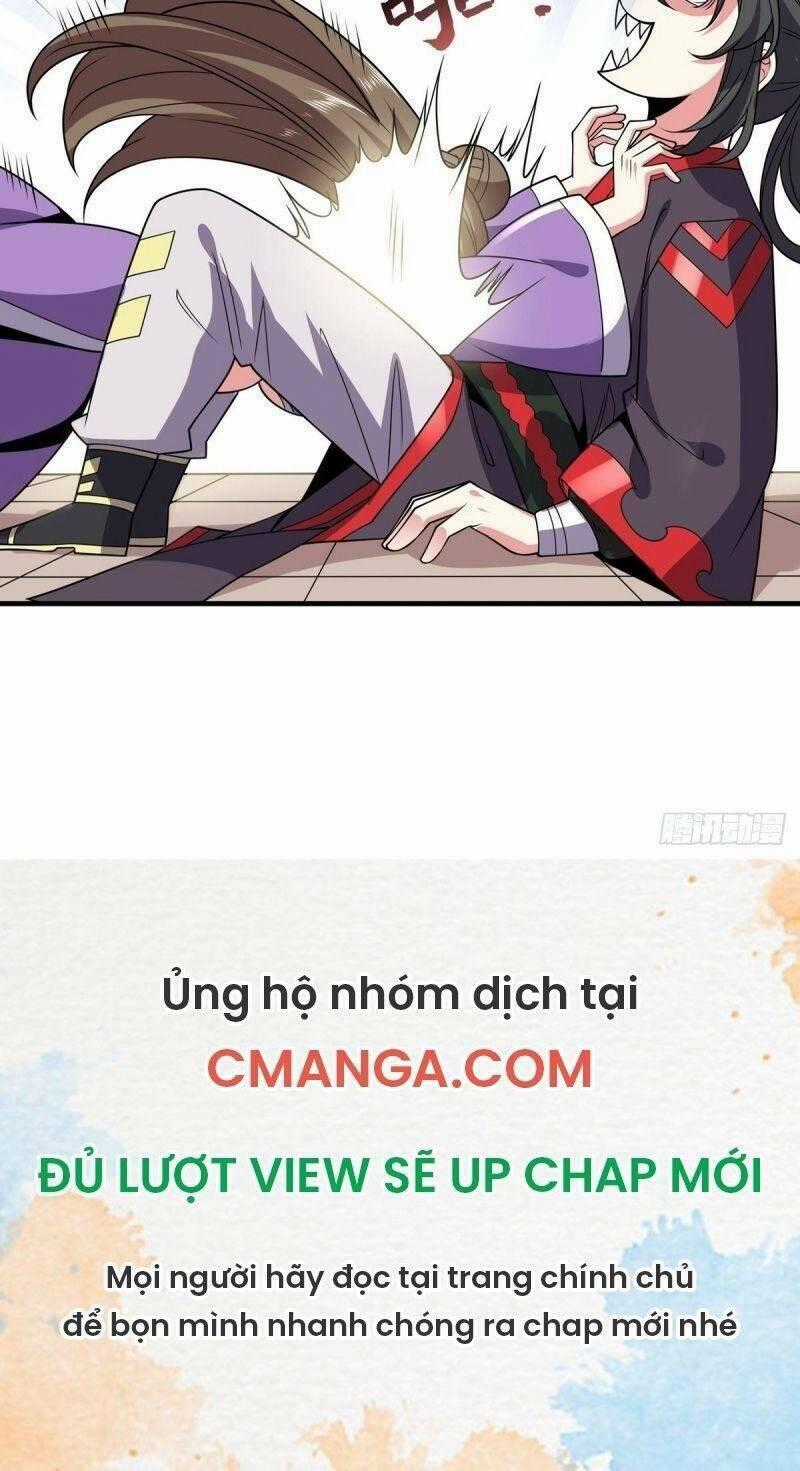 Lực Bạt Sơn Hà Hề Tử Đường Chapter 34 trang 31