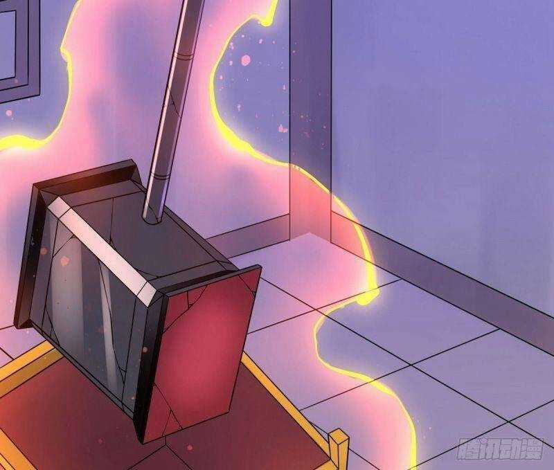 Lực Bạt Sơn Hà Hề Tử Đường Chapter 34 trang 5