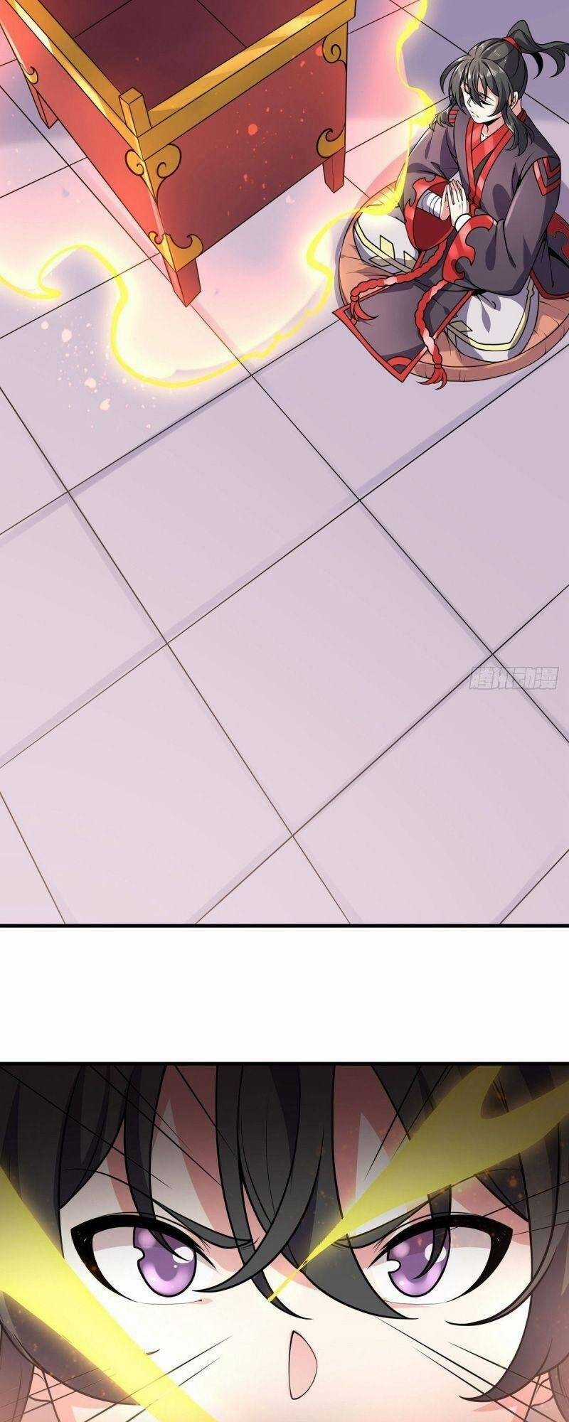 Lực Bạt Sơn Hà Hề Tử Đường Chapter 34 trang 6