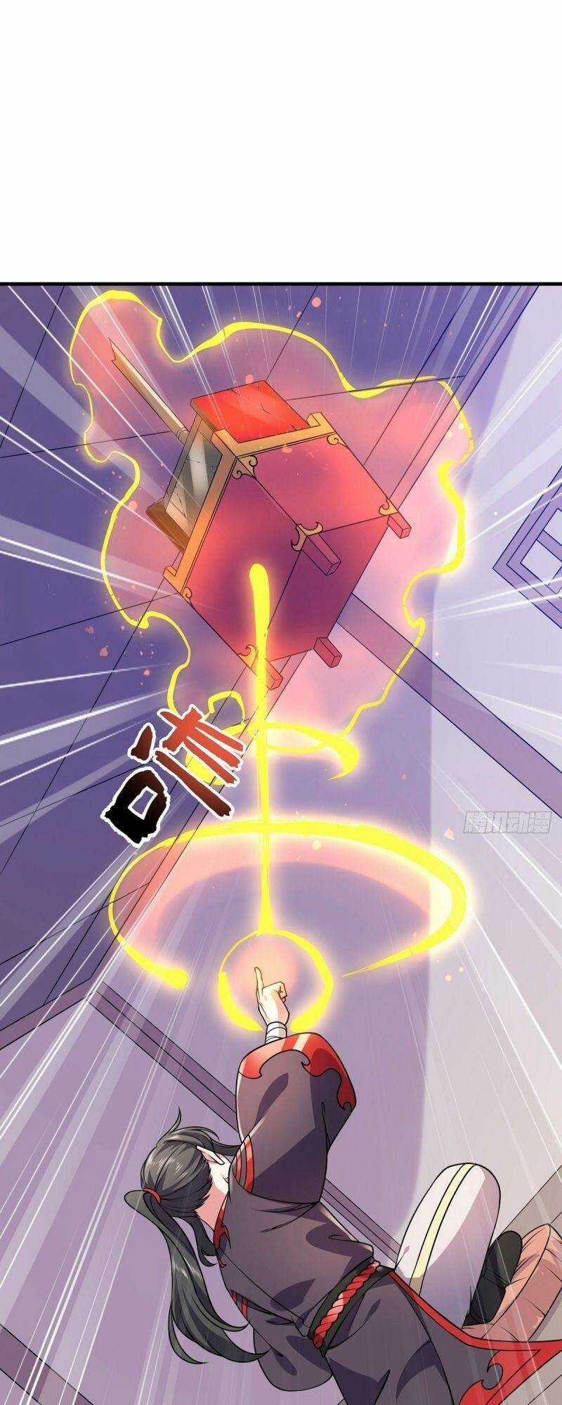 Lực Bạt Sơn Hà Hề Tử Đường Chapter 34 trang 8