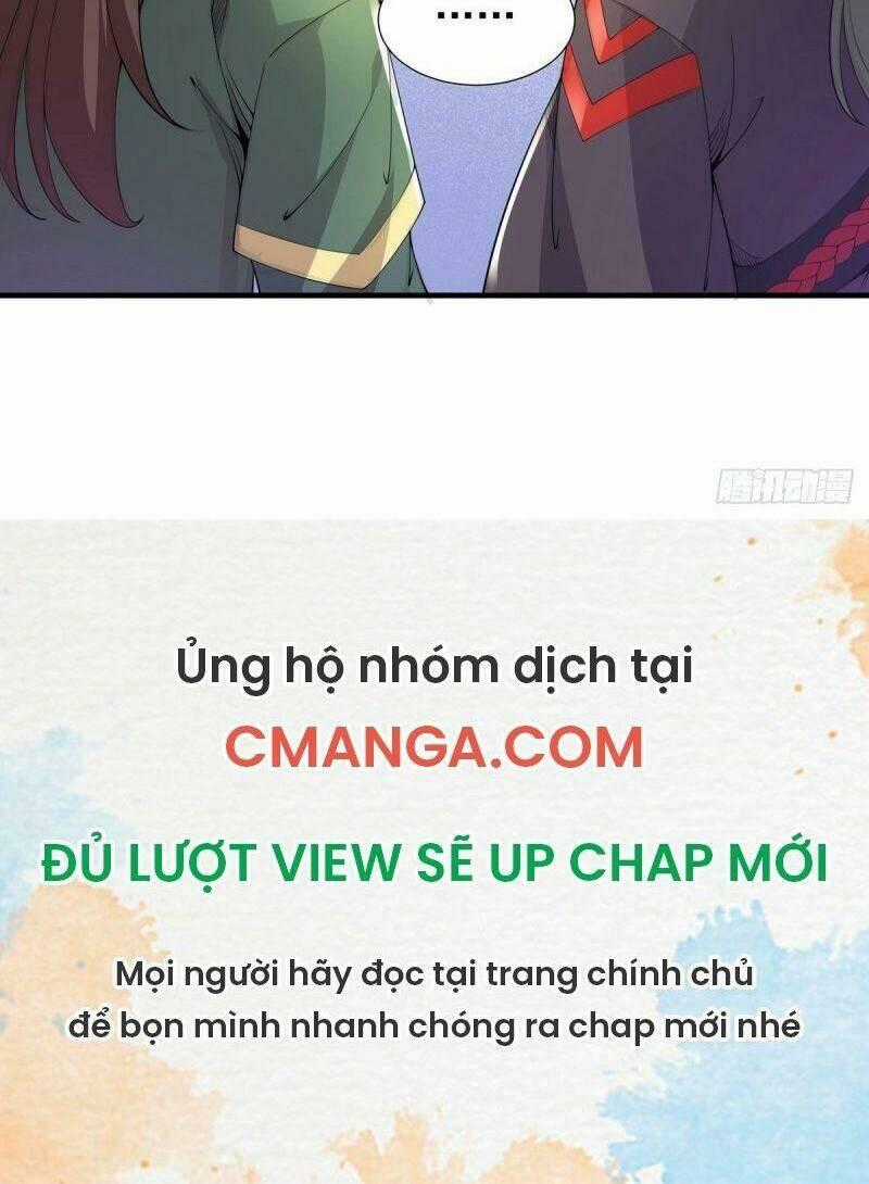 Lực Bạt Sơn Hà Hề Tử Đường Chapter 35 trang 18