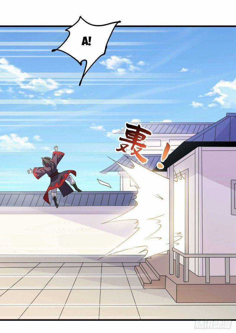 Lực Bạt Sơn Hà Hề Tử Đường Chapter 36 trang 21