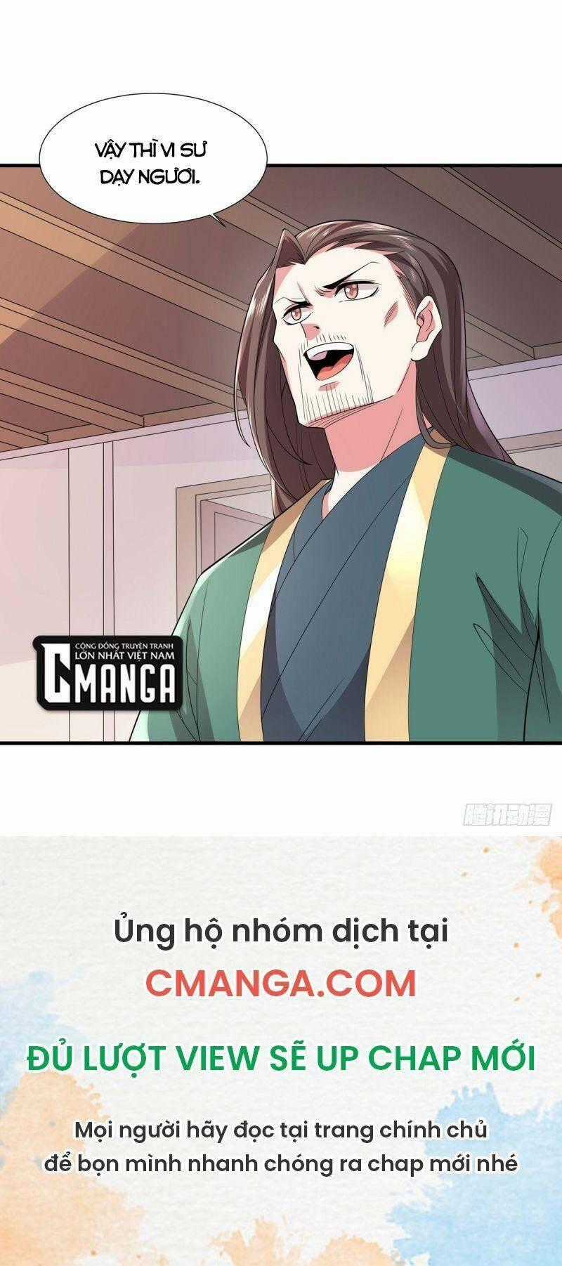 Lực Bạt Sơn Hà Hề Tử Đường Chapter 36 trang 26