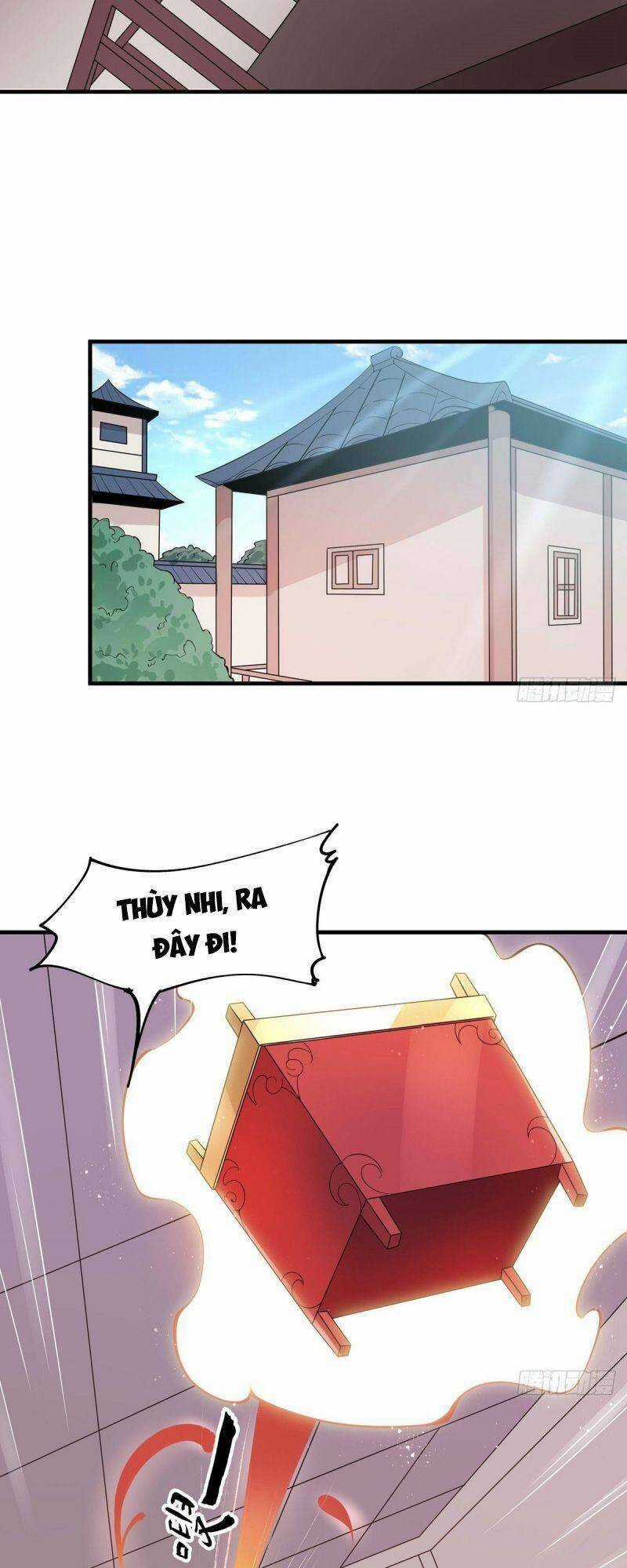 Lực Bạt Sơn Hà Hề Tử Đường Chapter 36 trang 4