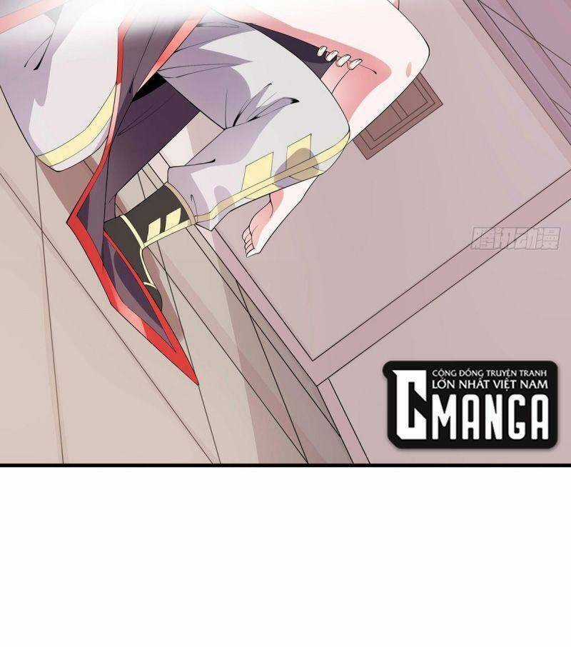 Lực Bạt Sơn Hà Hề Tử Đường Chapter 36 trang 9