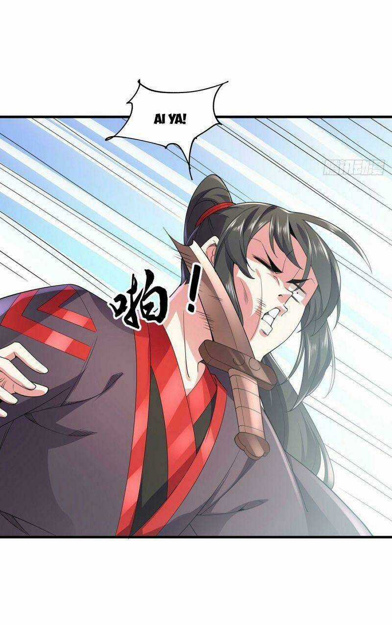 Lực Bạt Sơn Hà Hề Tử Đường Chapter 38 trang 2