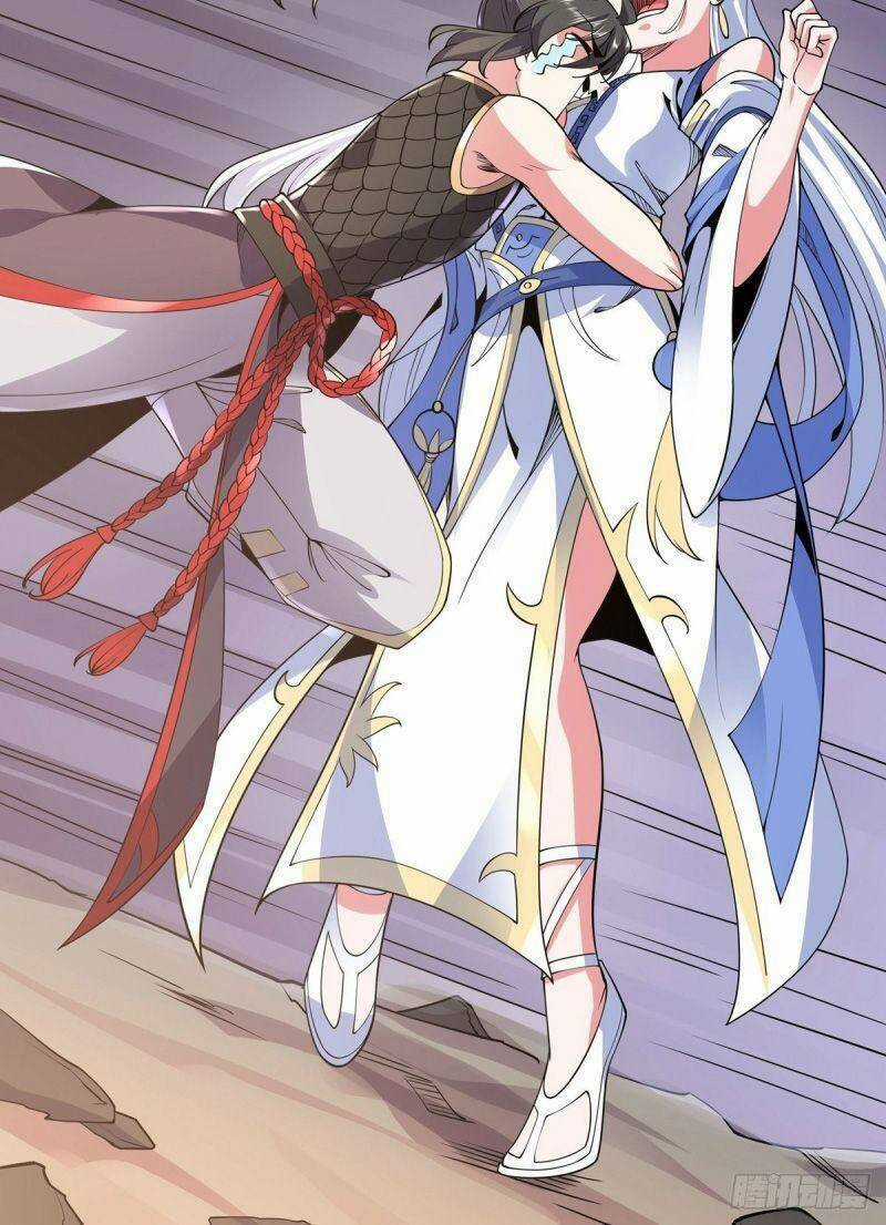 Lực Bạt Sơn Hà Hề Tử Đường Chapter 39 trang 13