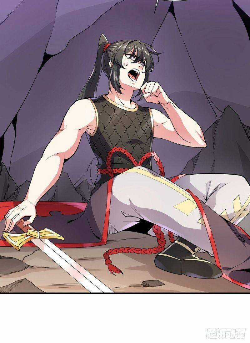 Lực Bạt Sơn Hà Hề Tử Đường Chapter 39 trang 3