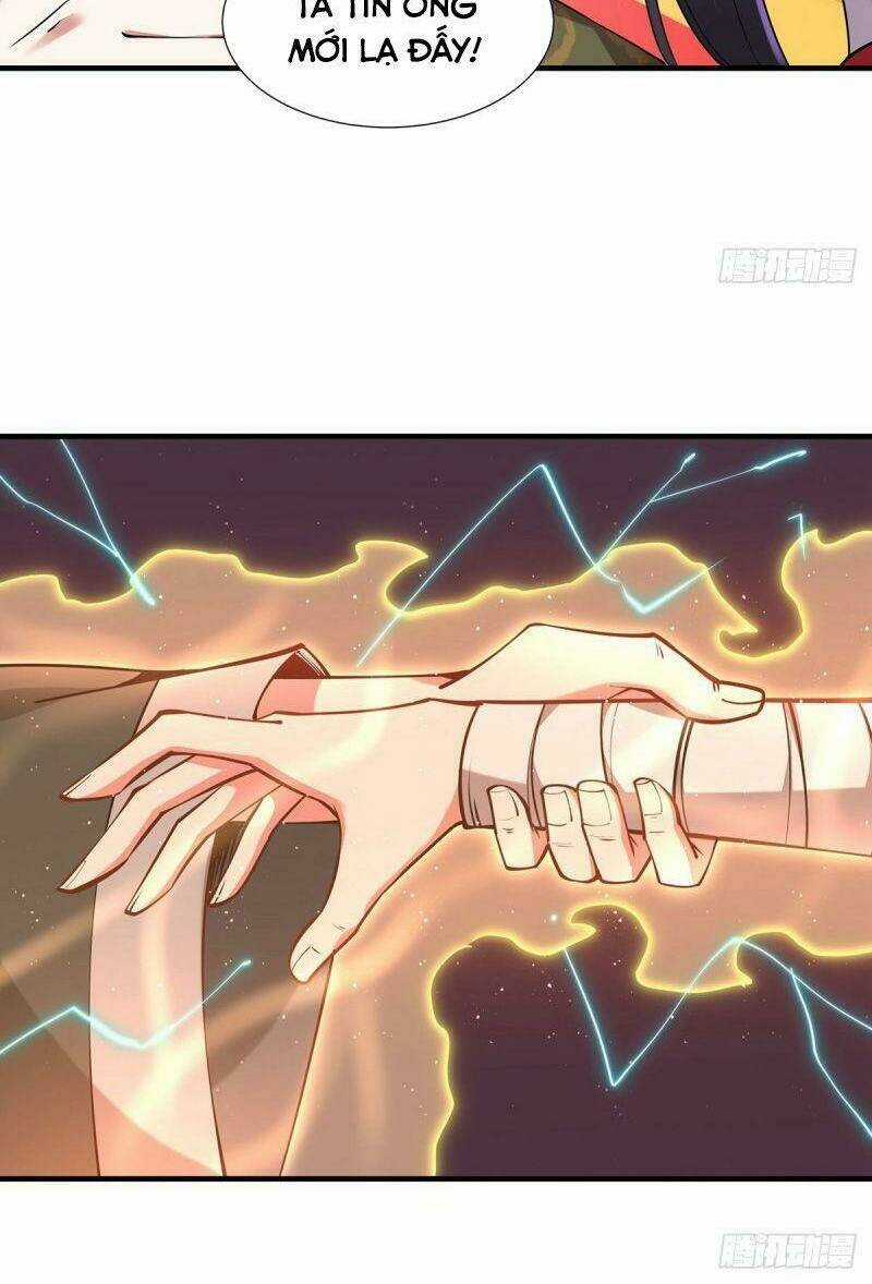 Lực Bạt Sơn Hà Hề Tử Đường Chapter 4 trang 10