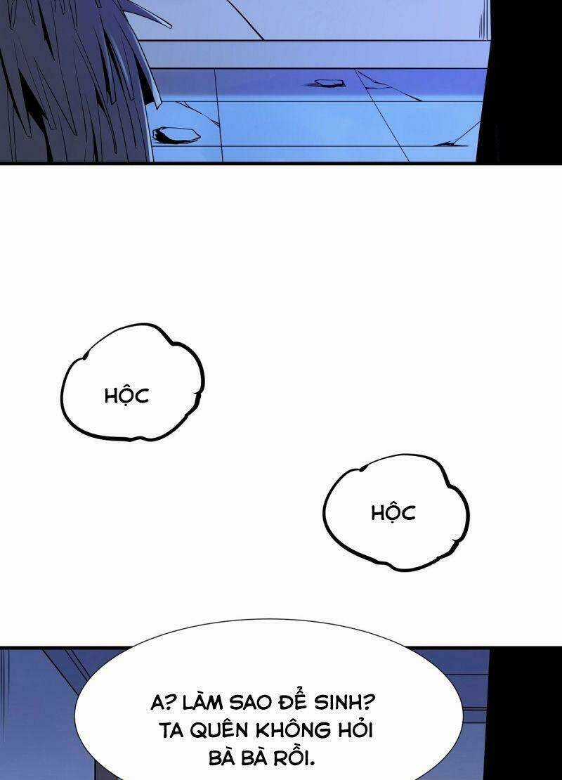 Lực Bạt Sơn Hà Hề Tử Đường Chapter 4 trang 32