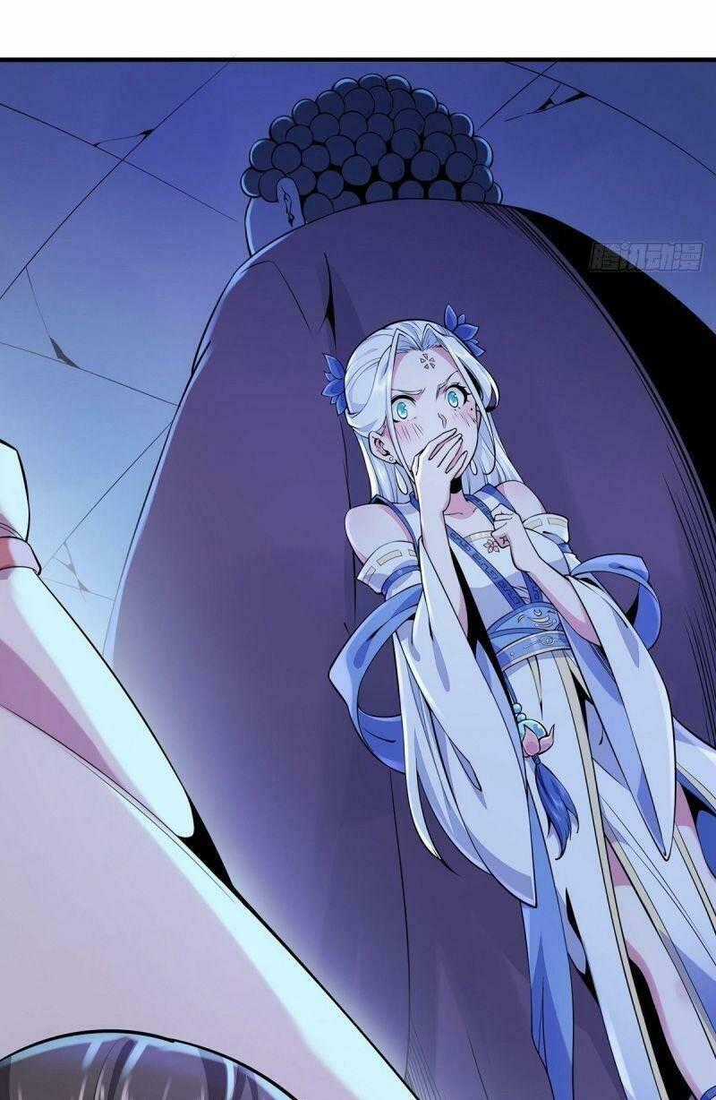 Lực Bạt Sơn Hà Hề Tử Đường Chapter 4 trang 34