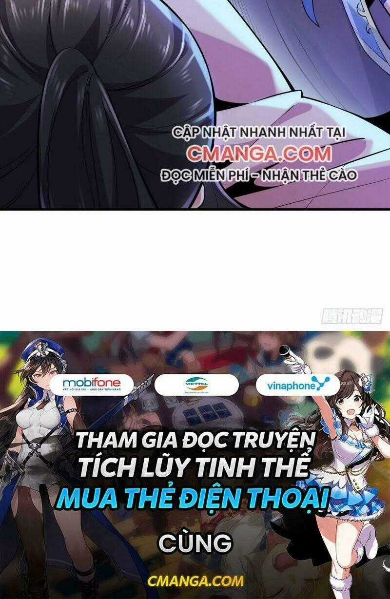 Lực Bạt Sơn Hà Hề Tử Đường Chapter 4 trang 35