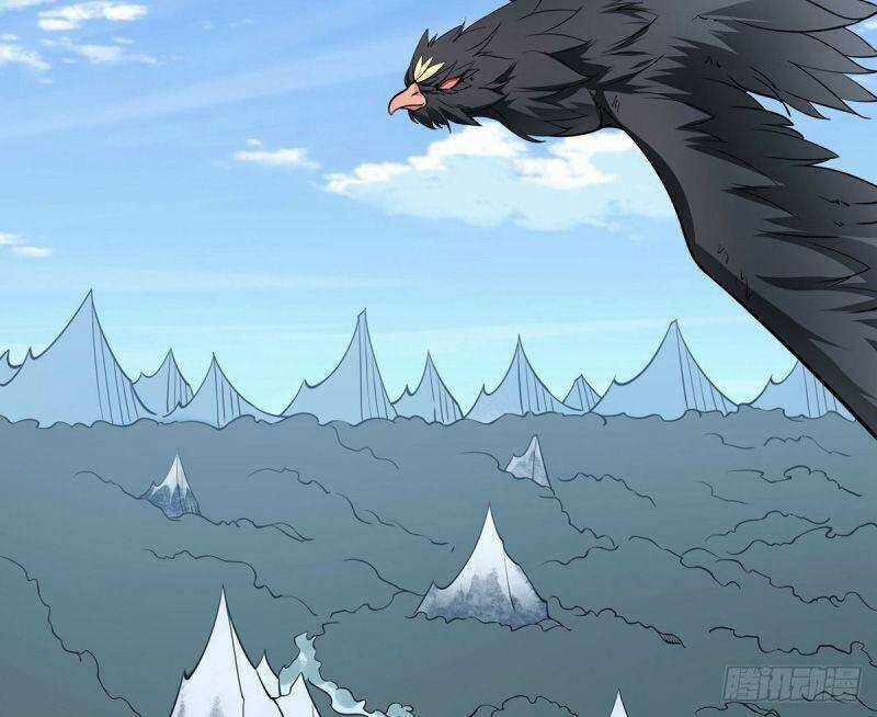 Lực Bạt Sơn Hà Hề Tử Đường Chapter 40 trang 13