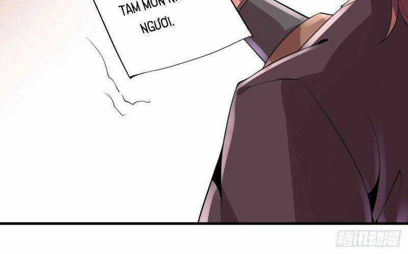 Lực Bạt Sơn Hà Hề Tử Đường Chapter 40 trang 17