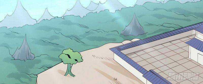 Lực Bạt Sơn Hà Hề Tử Đường Chapter 40 trang 19