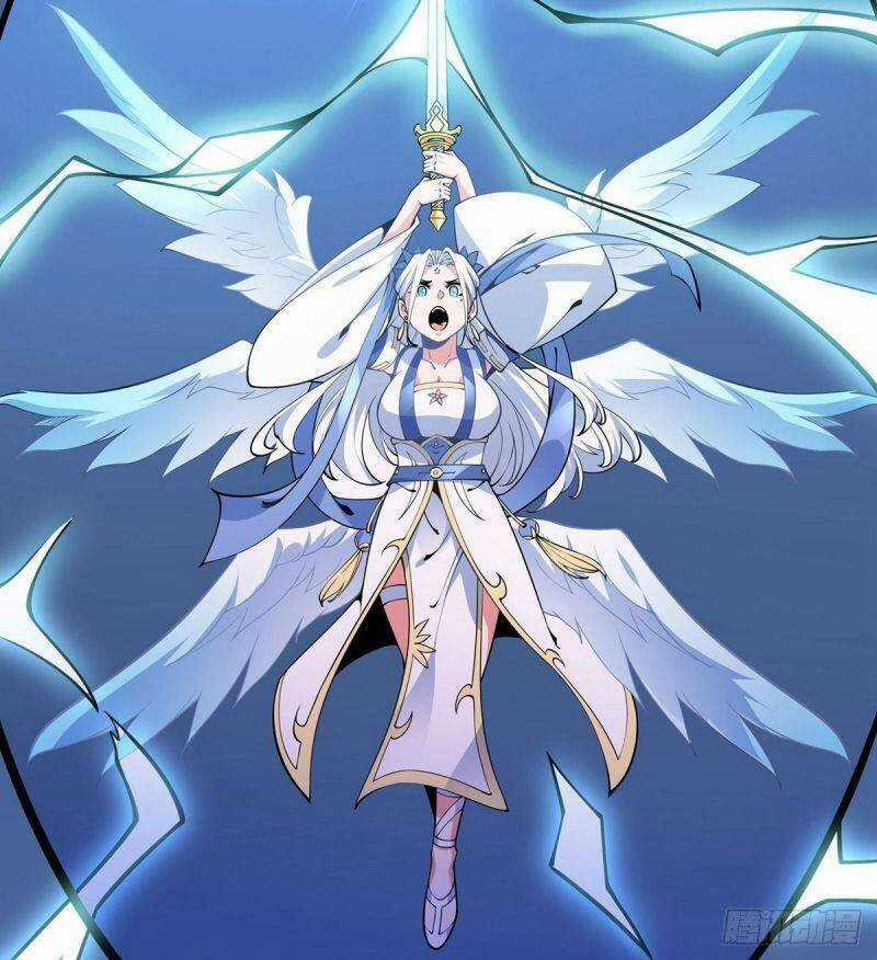 Lực Bạt Sơn Hà Hề Tử Đường Chapter 40 trang 3