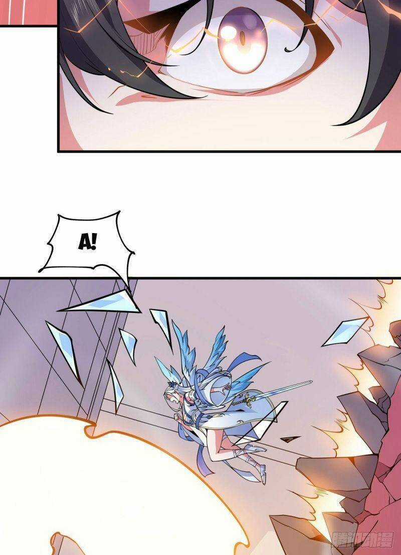 Lực Bạt Sơn Hà Hề Tử Đường Chapter 40 trang 7