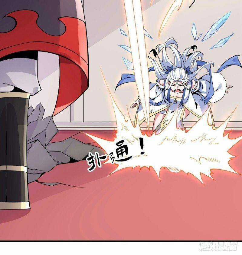 Lực Bạt Sơn Hà Hề Tử Đường Chapter 40 trang 9