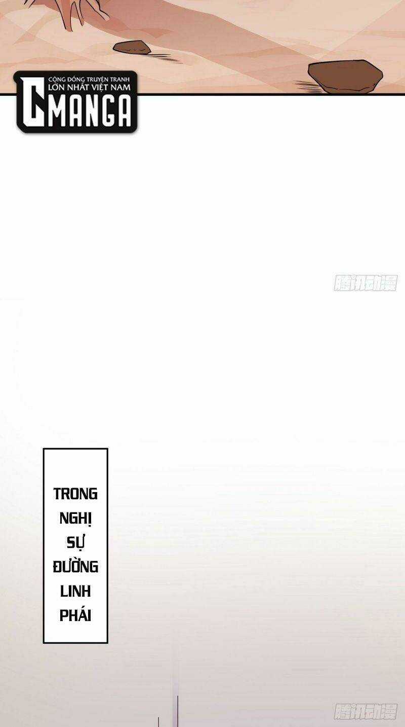 Lực Bạt Sơn Hà Hề Tử Đường Chapter 41 trang 17