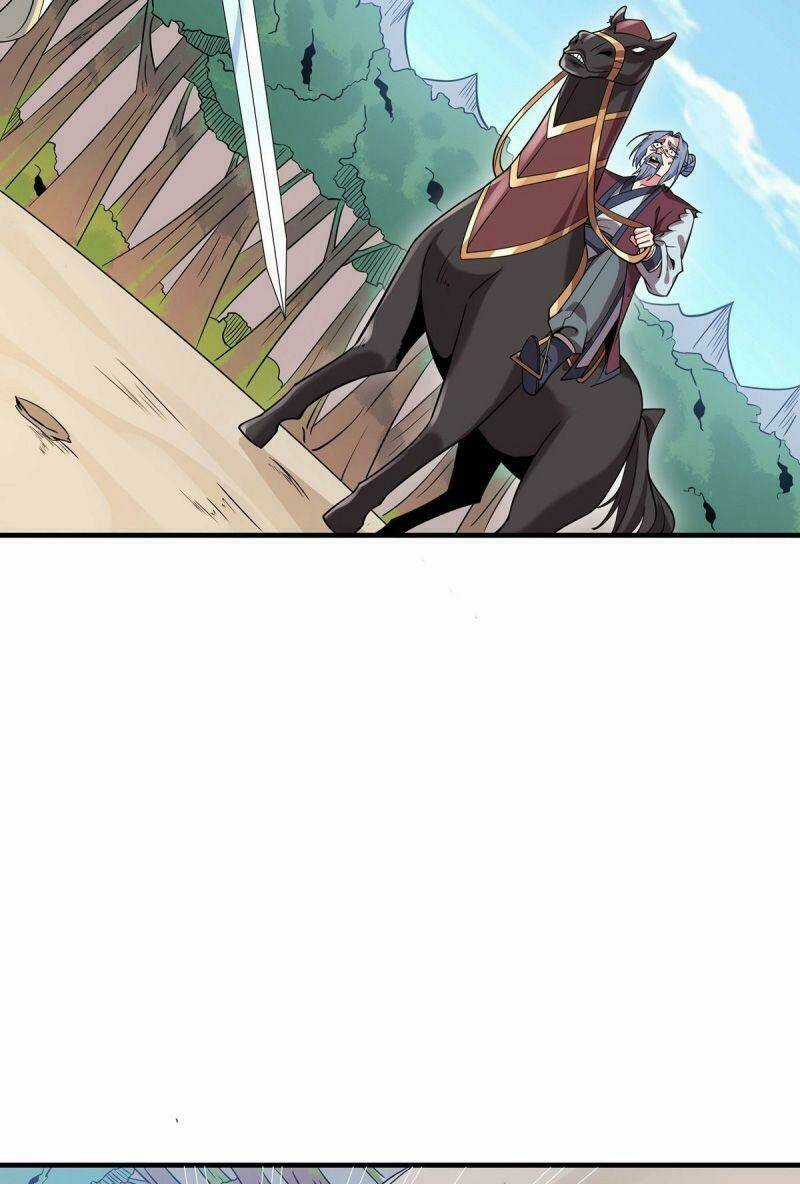 Lực Bạt Sơn Hà Hề Tử Đường Chapter 42 trang 28