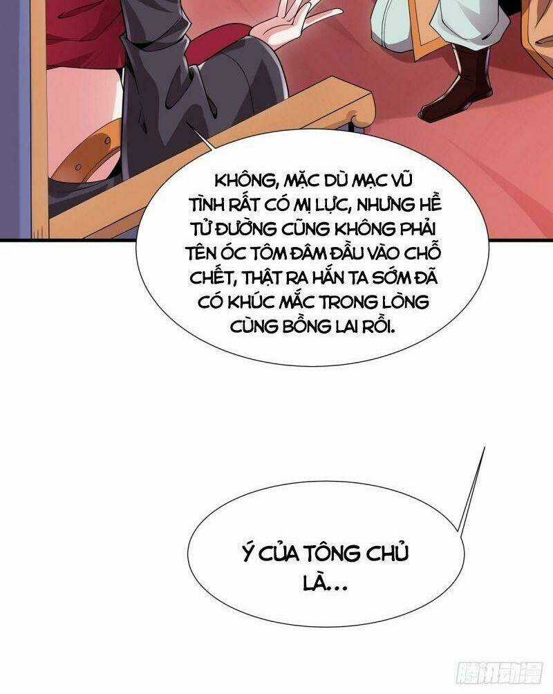 Lực Bạt Sơn Hà Hề Tử Đường Chapter 42 trang 3