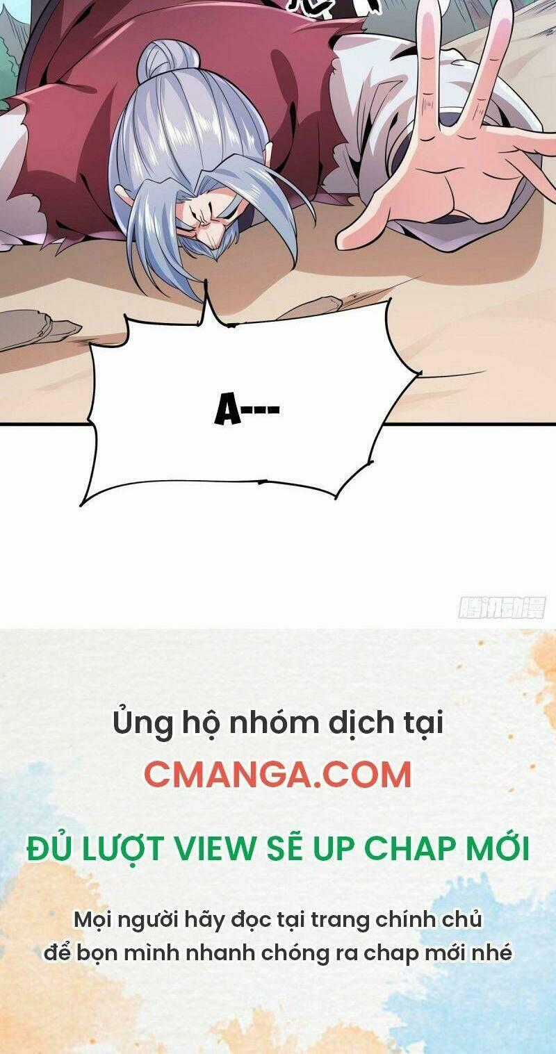 Lực Bạt Sơn Hà Hề Tử Đường Chapter 42 trang 33