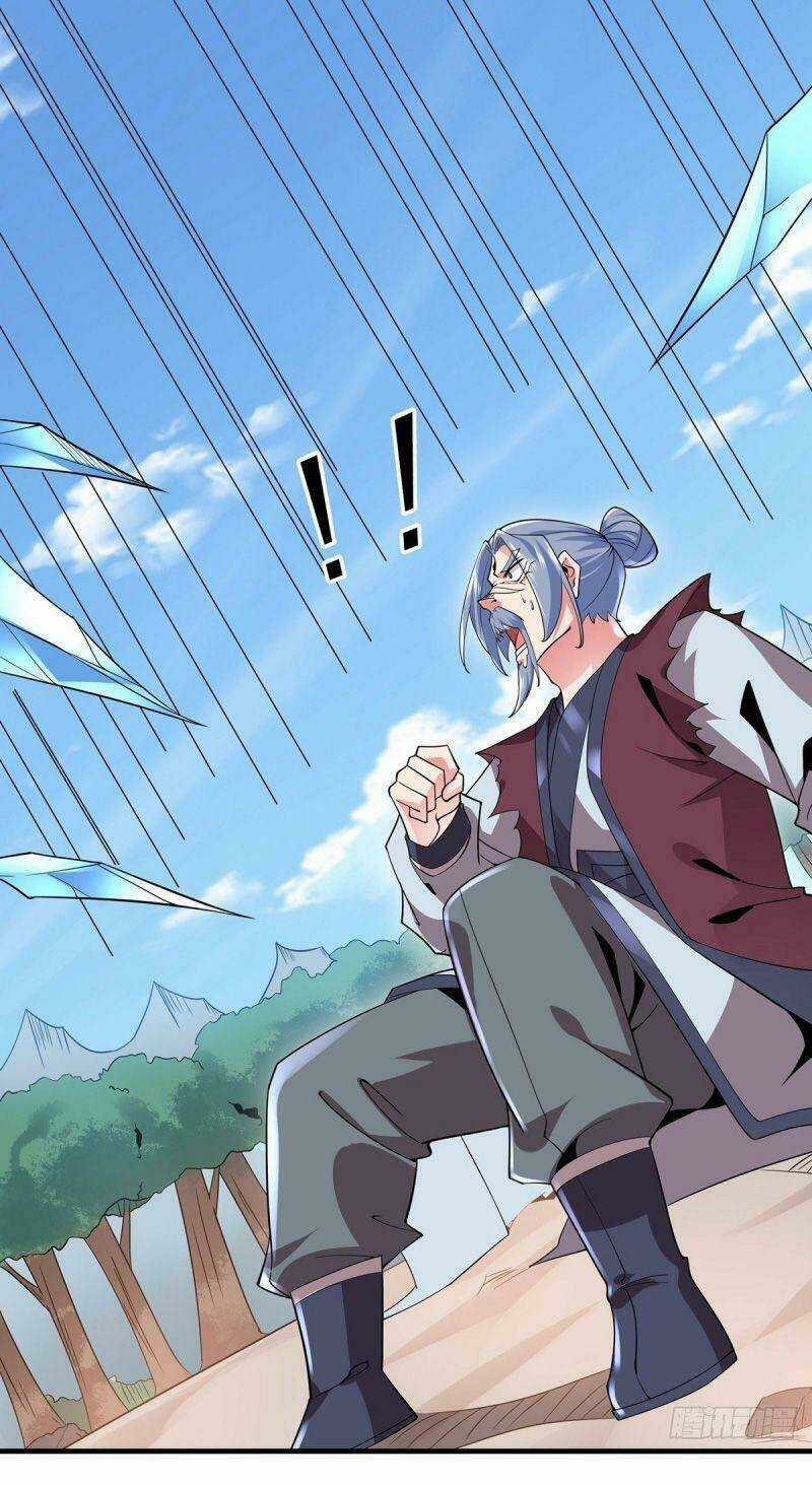 Lực Bạt Sơn Hà Hề Tử Đường Chapter 43 trang 10