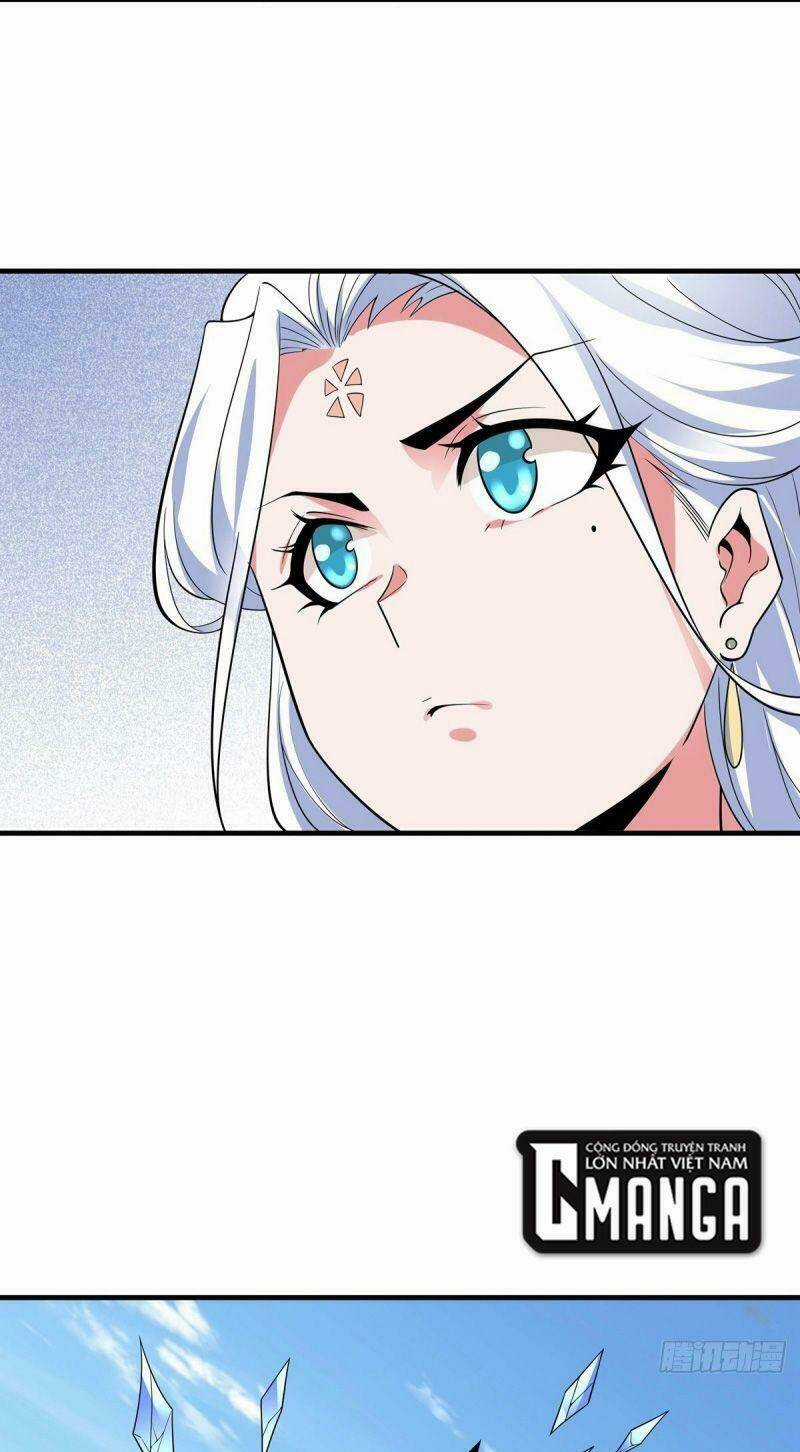 Lực Bạt Sơn Hà Hề Tử Đường Chapter 43 trang 16