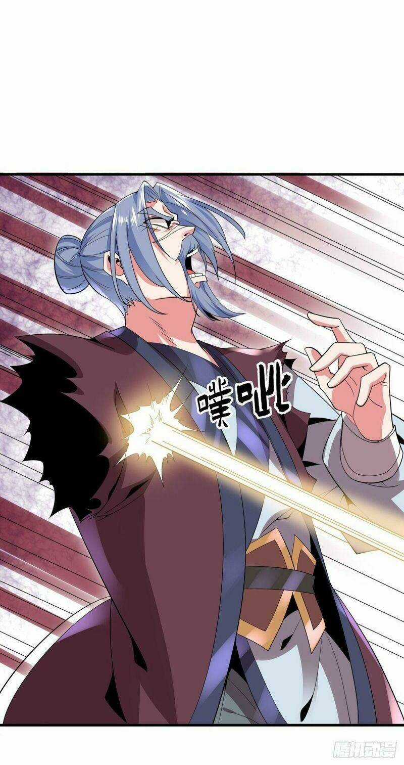 Lực Bạt Sơn Hà Hề Tử Đường Chapter 43 trang 23