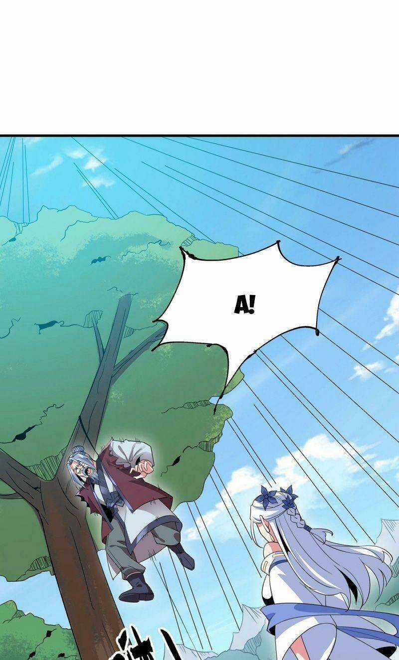 Lực Bạt Sơn Hà Hề Tử Đường Chapter 43 trang 24