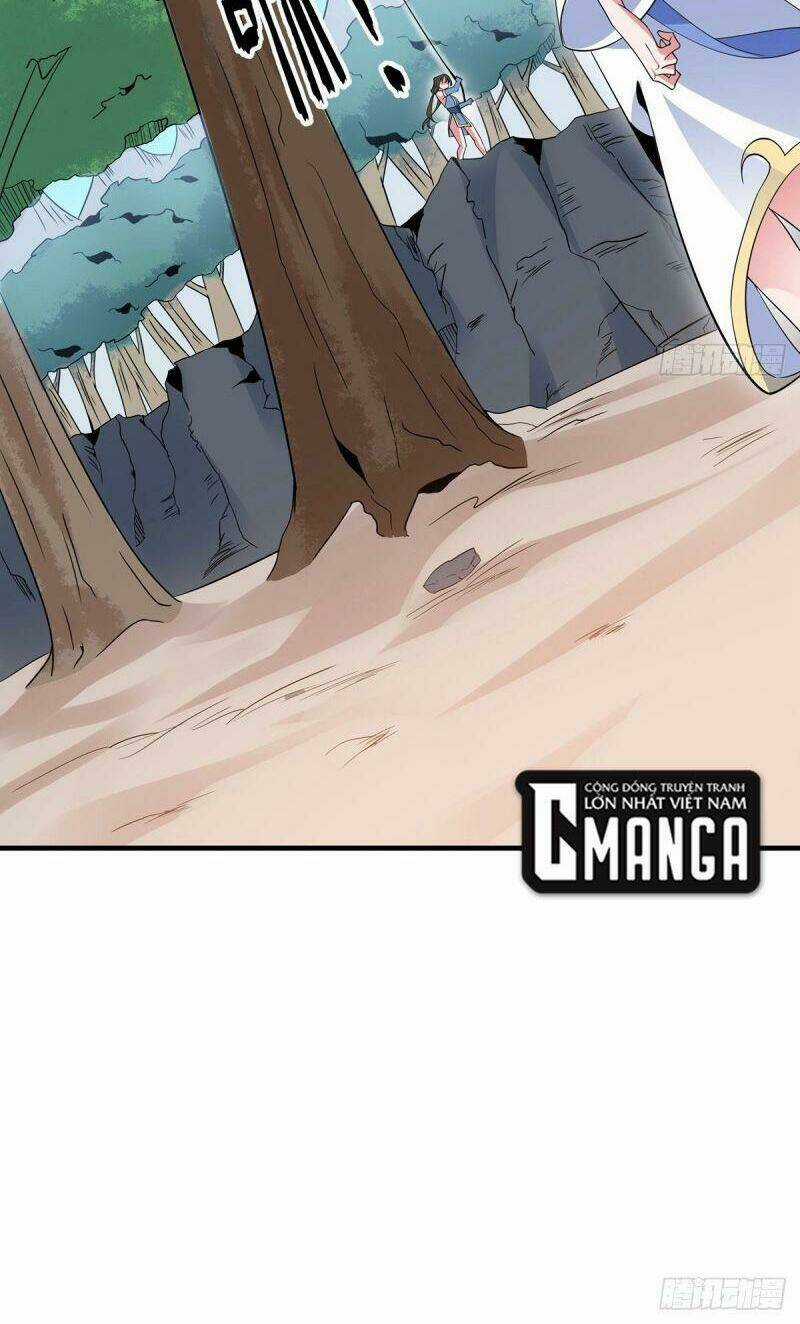 Lực Bạt Sơn Hà Hề Tử Đường Chapter 43 trang 25