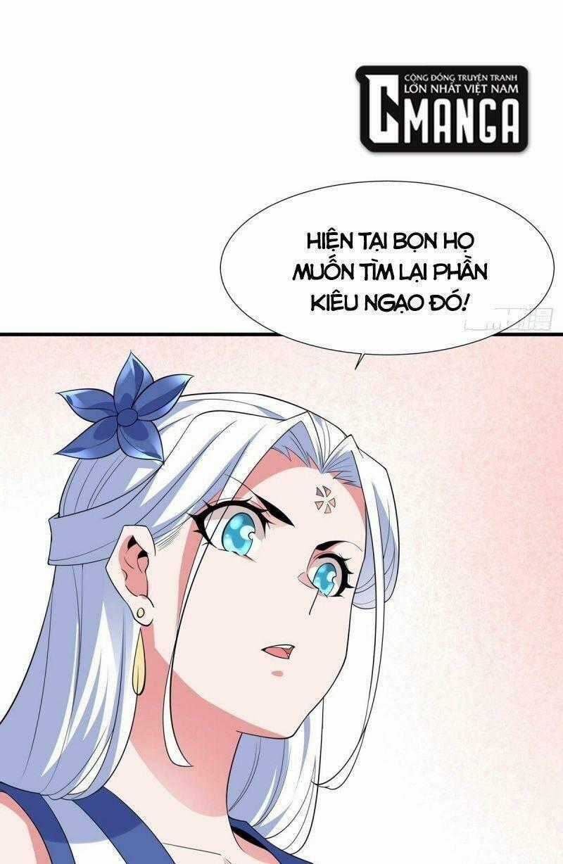 Lực Bạt Sơn Hà Hề Tử Đường Chapter 43 trang 29