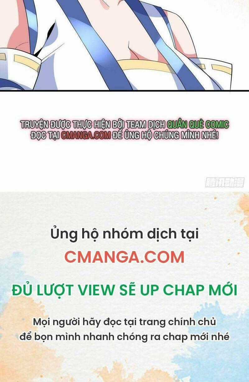 Lực Bạt Sơn Hà Hề Tử Đường Chapter 43 trang 30