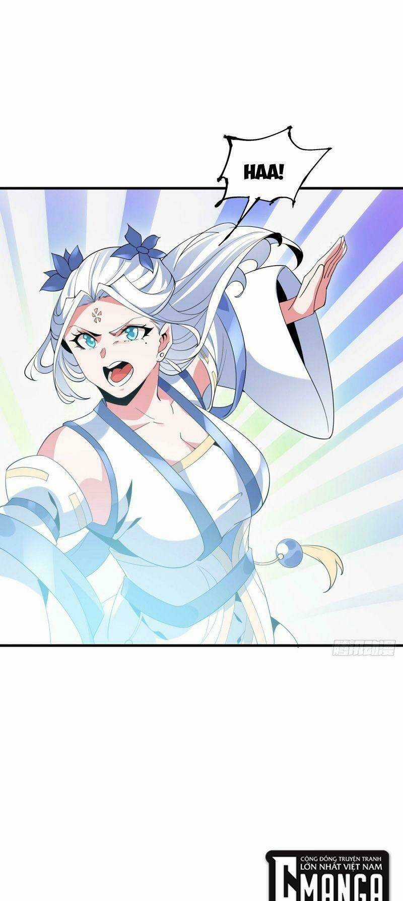 Lực Bạt Sơn Hà Hề Tử Đường Chapter 43 trang 6