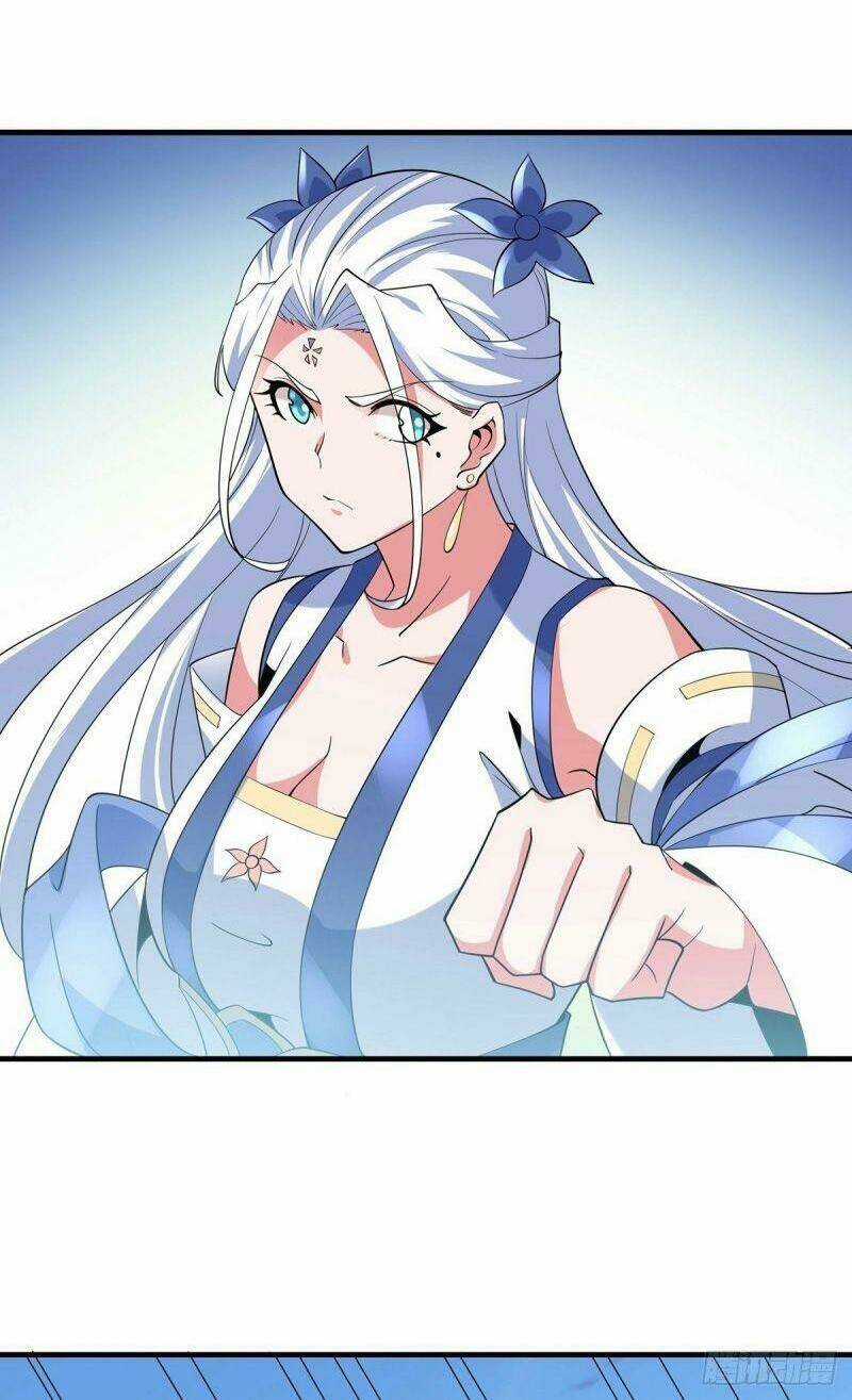 Lực Bạt Sơn Hà Hề Tử Đường Chapter 43 trang 9