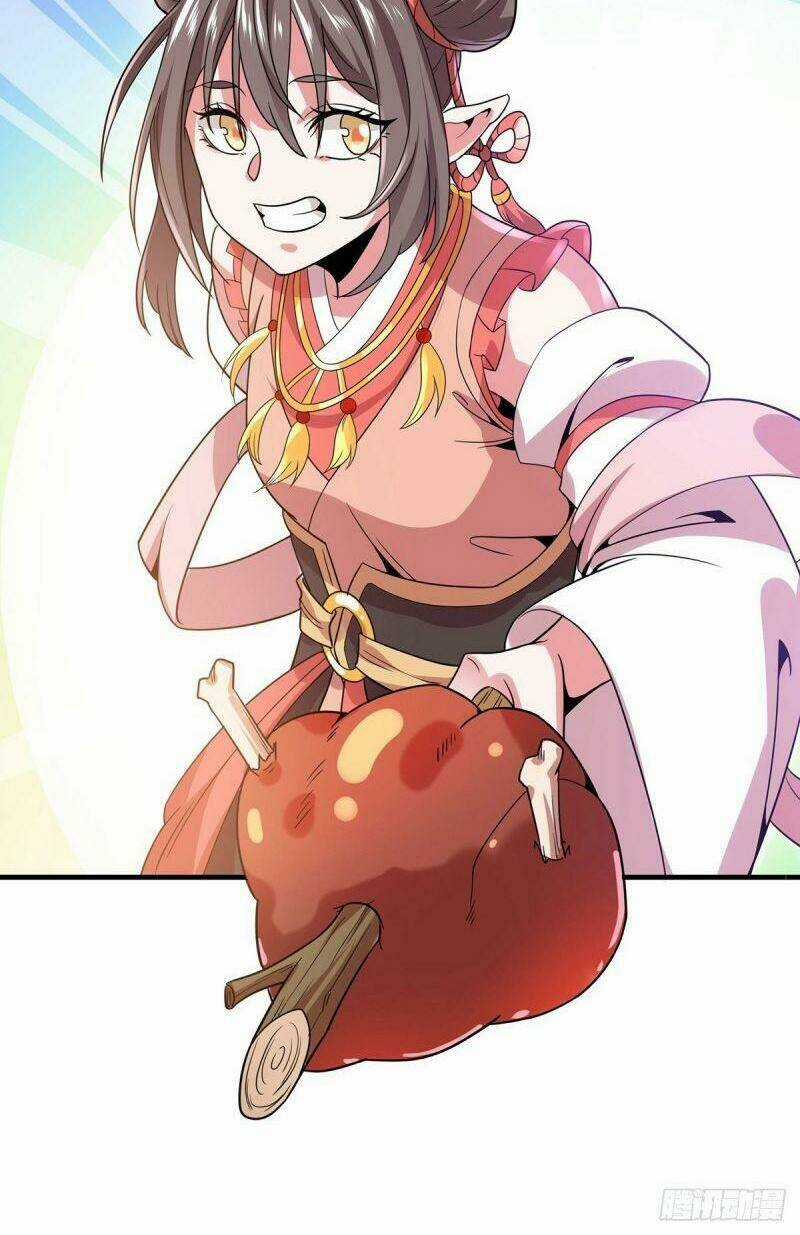 Lực Bạt Sơn Hà Hề Tử Đường Chapter 44 trang 13