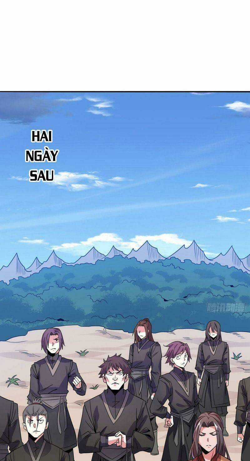 Lực Bạt Sơn Hà Hề Tử Đường Chapter 44 trang 20