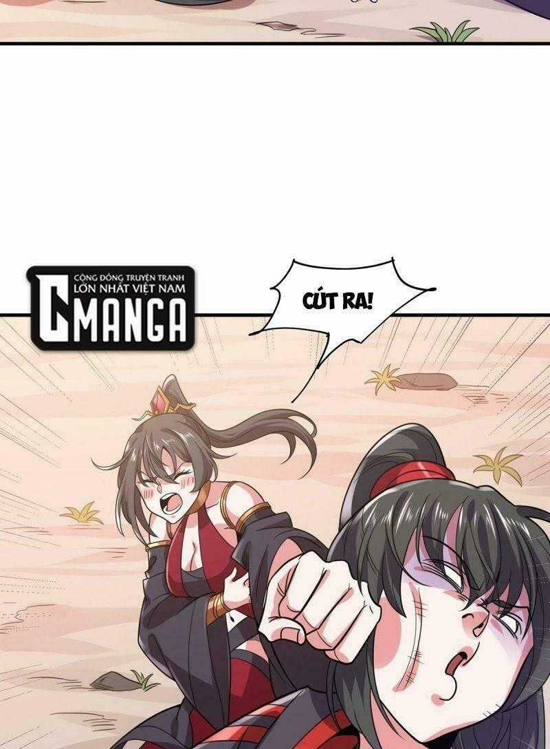 Lực Bạt Sơn Hà Hề Tử Đường Chapter 44 trang 28