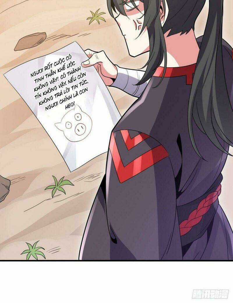 Lực Bạt Sơn Hà Hề Tử Đường Chapter 44 trang 3