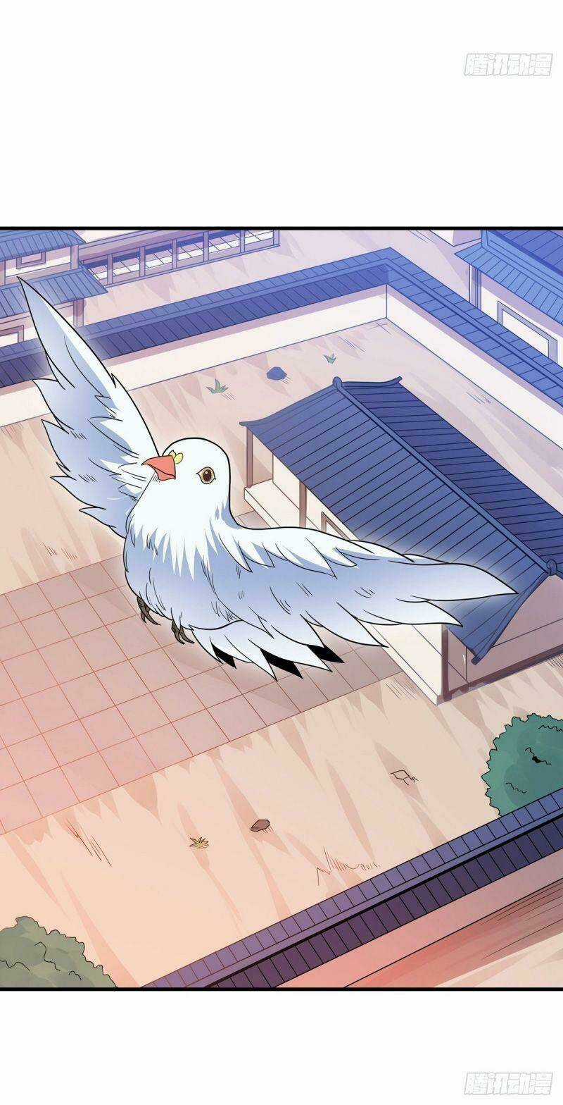 Lực Bạt Sơn Hà Hề Tử Đường Chapter 44 trang 7