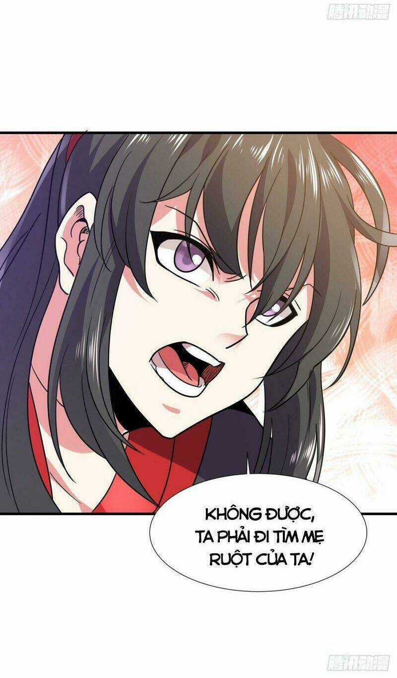 Lực Bạt Sơn Hà Hề Tử Đường Chapter 44 trang 9