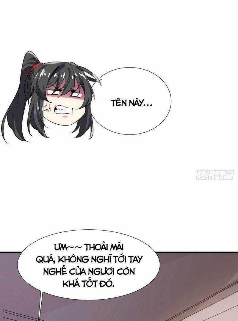 Lực Bạt Sơn Hà Hề Tử Đường Chapter 45 trang 10