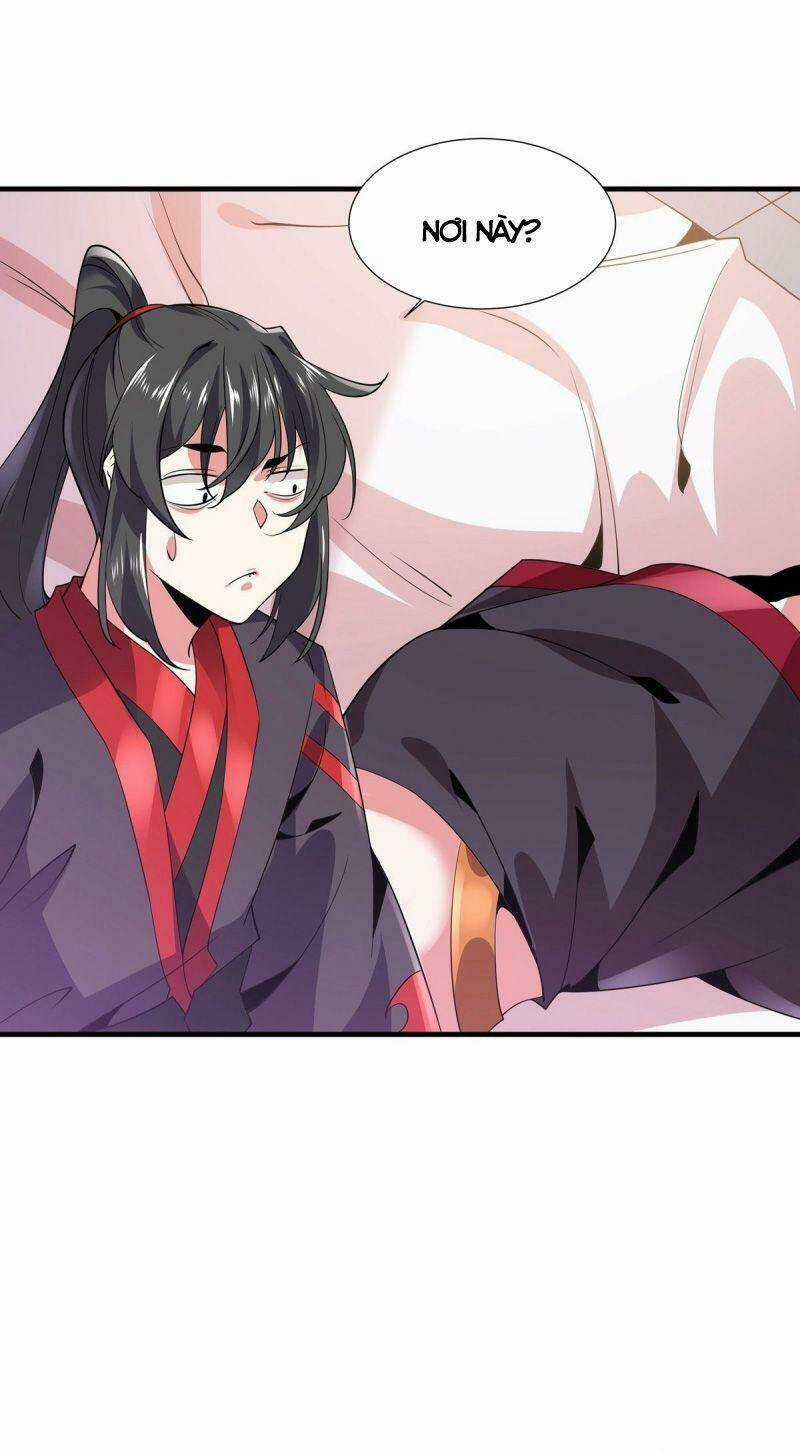 Lực Bạt Sơn Hà Hề Tử Đường Chapter 45 trang 14