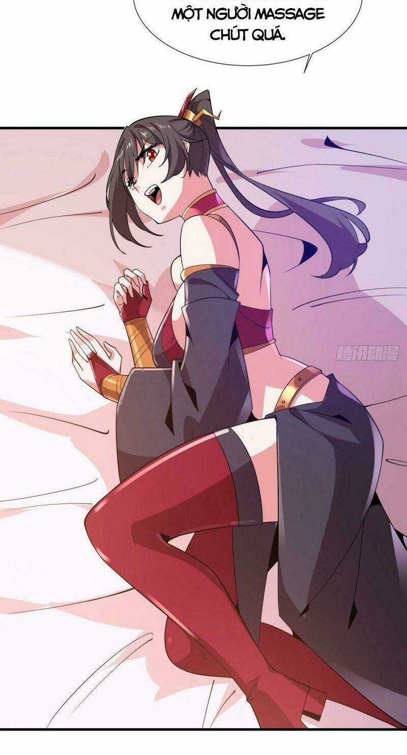 Lực Bạt Sơn Hà Hề Tử Đường Chapter 45 trang 9