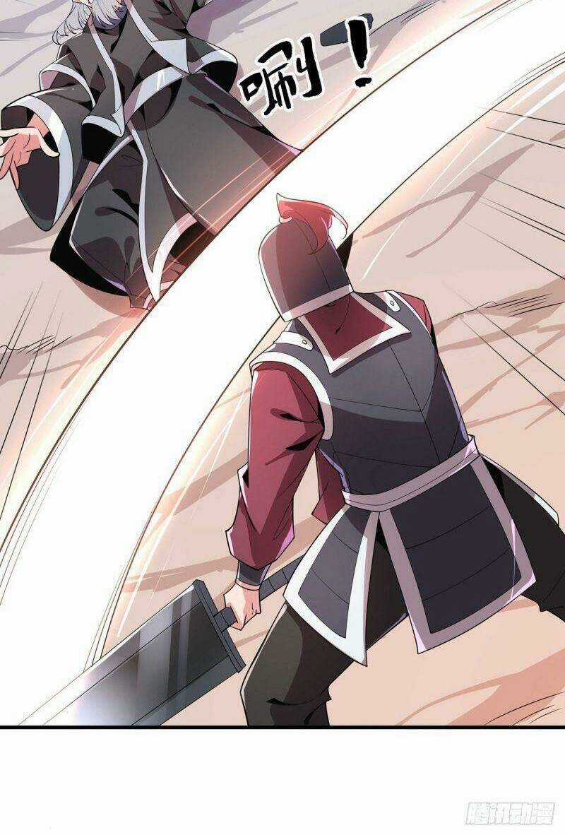 Lực Bạt Sơn Hà Hề Tử Đường Chapter 46 trang 13