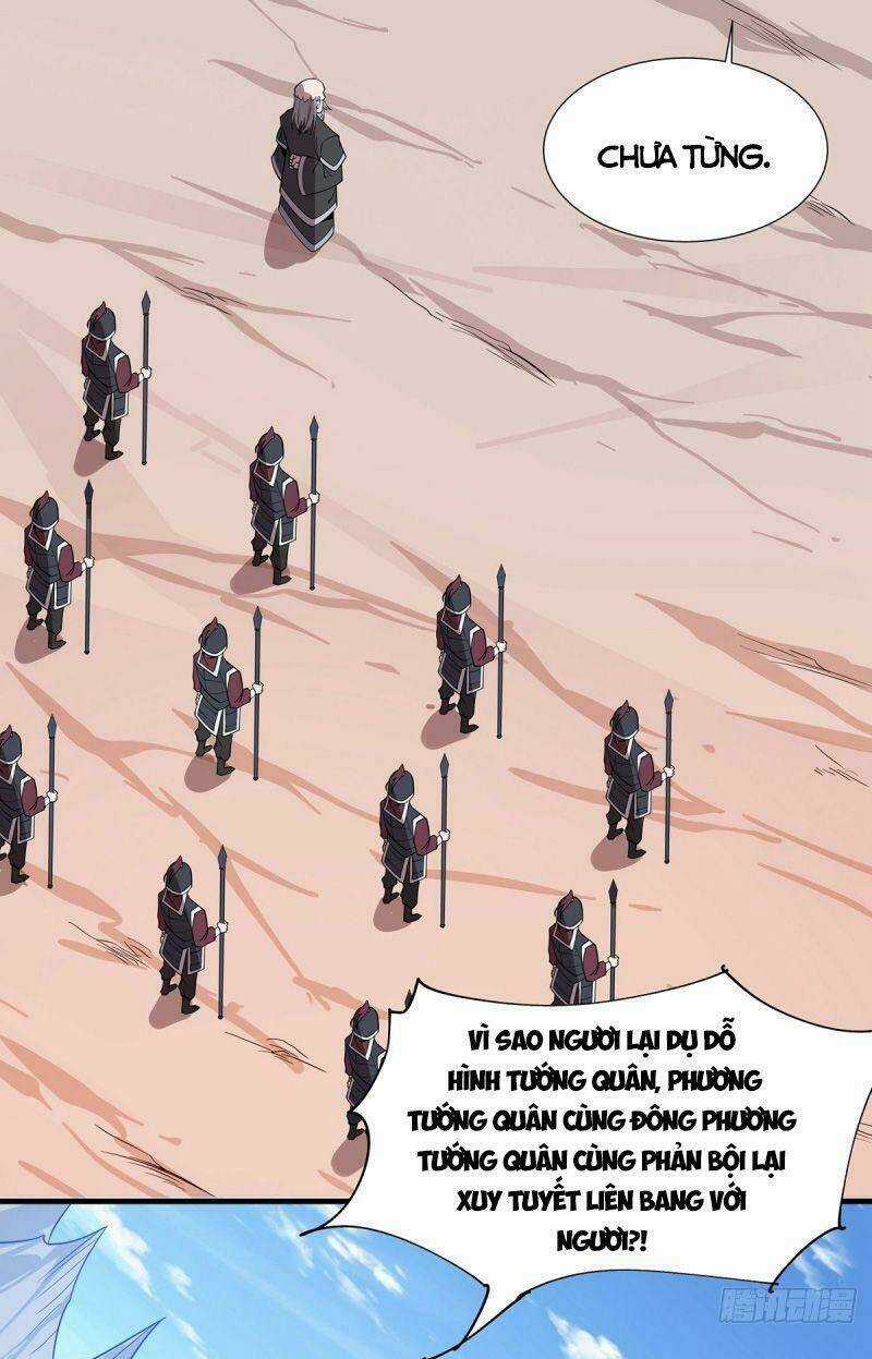 Lực Bạt Sơn Hà Hề Tử Đường Chapter 46 trang 2