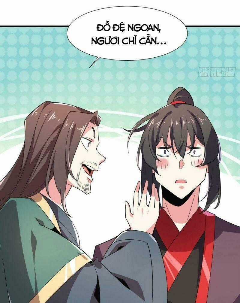 Lực Bạt Sơn Hà Hề Tử Đường Chapter 46 trang 30